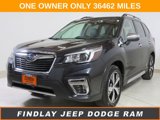 Used 2019 Subaru Forester Touring w/ Popular Package #3 image 3