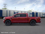 New 2025 Ford F150 Lariat image 3
