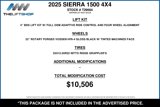 Used 2025 GMC Sierra 1500 Denali w/ Denali Carbonpro Edition image 2