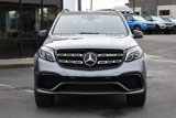 Used 2018 Mercedes-Benz GLS 63 AMG 4MATIC w/ AMG Night Styling Package image 4