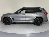 New 2026 BMW X5 M60i image 2