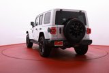 Used 2021 Jeep Wrangler Unlimited Sahara w/ Cold Weather Group image 3