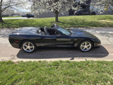 Used 2004 Chevrolet Corvette Convertible w/ Preferred Equipment Group image 5