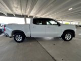 Certified 2022 Chevrolet Silverado 1500 LT image 3