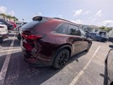 New 2025 MAZDA CX-90 Plug-In Hybrid w/Premium Sport image 5