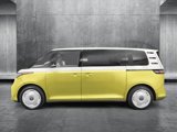 New 2025 Volkswagen ID. Buzz 1st Edition image 2