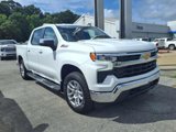 New 2025 Chevrolet Silverado 1500 LT w/ Z71 Off-Road Package image 3