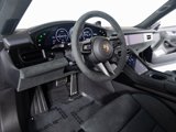 Certified 2025 Porsche Taycan Turbo GT image 4
