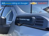 New 2025 GMC Sierra 3500 Denali Ultimate image 5