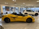 New 2025 Chevrolet Corvette Z06 w/ Battery Protection Package image 3