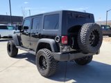 Used 2014 Jeep Wrangler Unlimited Sport w/ Quick Order Package 24S image 3