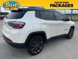 Used 2019 Jeep Compass High Altitude image 6