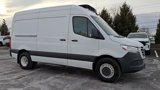 Used 2019 Freightliner Sprinter 3500 image 2