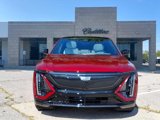 New 2026 Cadillac Lyriq Sport image 2