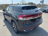 New 2025 Volkswagen Atlas Cross Sport SE image 5