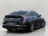 New 2025 Cadillac CT4 Sport image 4