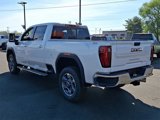 New 2025 GMC Sierra 2500 SLT w/ SLT Premium Package image 4