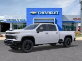 New 2025 Chevrolet Silverado 2500 Custom image 2