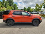 New 2026 Honda Passport TrailSport Elite image 5