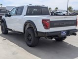 New 2025 Ford F150 Raptor image 4