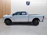 New 2025 RAM 2500 Laramie image 5