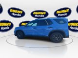 New 2025 Honda Pilot TrailSport image 5