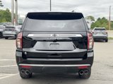 Certified 2022 Chevrolet Tahoe High Country image 5
