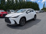 New 2026 Lexus NX 350 AWD w/ Premium Package image 5