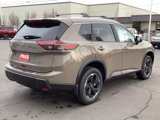 New 2025 Nissan Rogue SV w/ SV Premium Package image 3