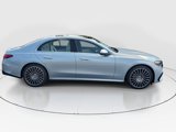 New 2026 Mercedes-Benz E 350 4MATIC Sedan image 4