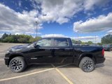 New 2026 RAM 1500 Laramie image 5