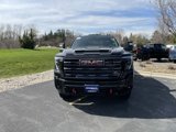 New 2025 GMC Sierra 2500 AT4 w/ AT4 Premium Plus Package image 2