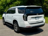 Used 2025 Chevrolet Tahoe LT w/ Comfort Package image 4