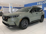 New 2026 Honda CR-V TrailSport image 2