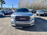 Used 2020 GMC Yukon XL SLT image 2