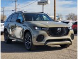 New 2025 MAZDA CX-70 3.3 Turbo S w/ Premium Package image 2