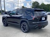 New 2026 Chevrolet Equinox RS w/ Convenience Package III image 3