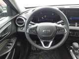 New 2025 Chevrolet Trax ACTIV w/ Driver Confidence Package image 6