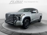 New 2025 Toyota Tundra Platinum image 3