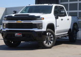 Used 2024 Chevrolet Silverado 2500 Custom w/ Custom Value Package image 3