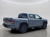 New 2025 Nissan Frontier PRO-4X image 2