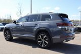 New 2025 Volkswagen Atlas SEL Premium R-Line image 5