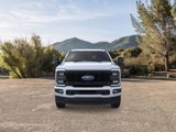 New 2025 Ford F250 XL w/ STX Appearance Package image 6