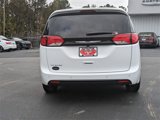 New 2025 Chrysler Voyager LX image 4