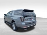 New 2025 Chevrolet Suburban Premier image 5