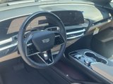 New 2024 Cadillac Lyriq Sport w/ Nappa Leather Package image 2