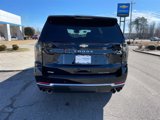 New 2025 Chevrolet Tahoe Premier image 4
