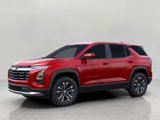 New 2026 Chevrolet Equinox LT image 2