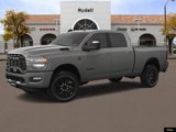 New 2025 RAM 2500 Big Horn image 2