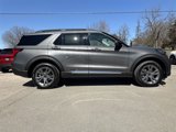 New 2025 Ford Explorer Active image 5